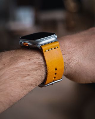 Apple Watch Ultra jsou navrženy pro náročné aktivity, ale když zrovna nelezete na skále nebo se nepotápíte v oceánu, tak...