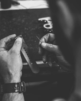 Ruční výroba nás prostě baví! Naši nabídku naleznete zde: https://www.vidrabrand.cz/